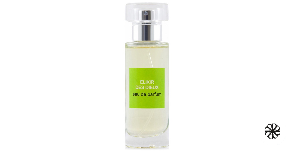 Elixir des Dieux YanFroloff