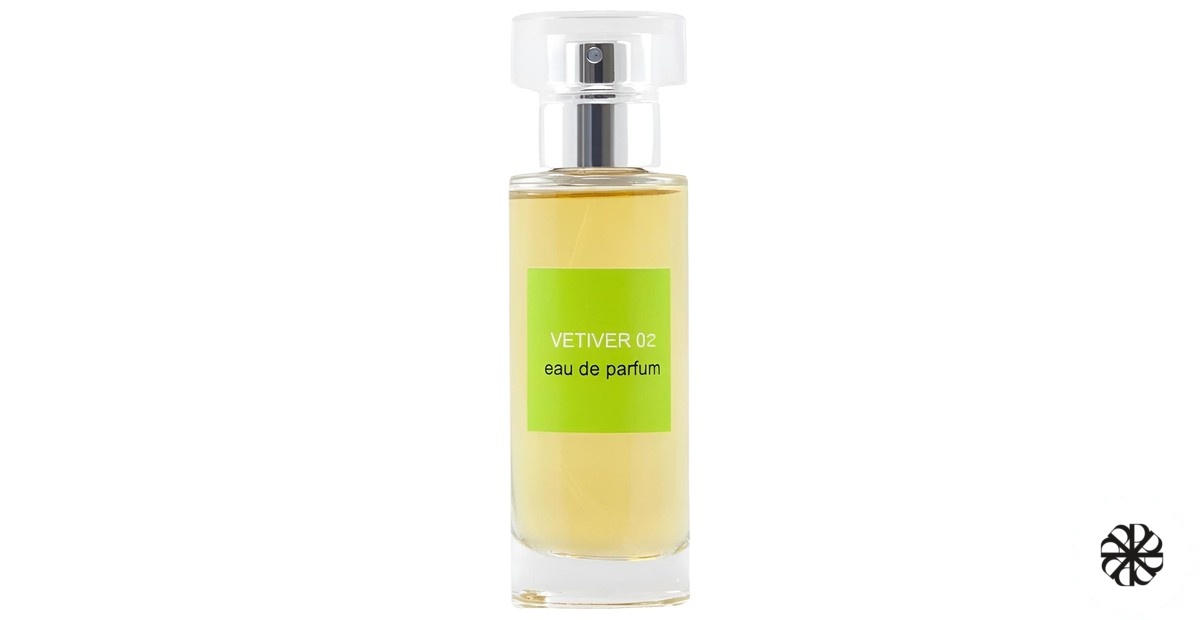 Vetiver 02 YanFroloff
