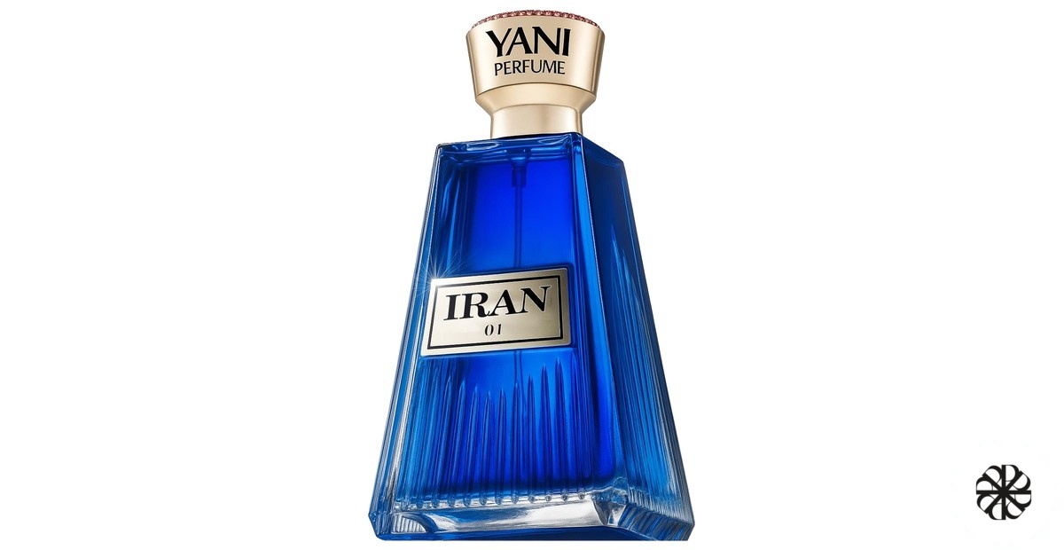 IRAN 01 YANI
