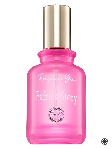 Fairies Story YANI