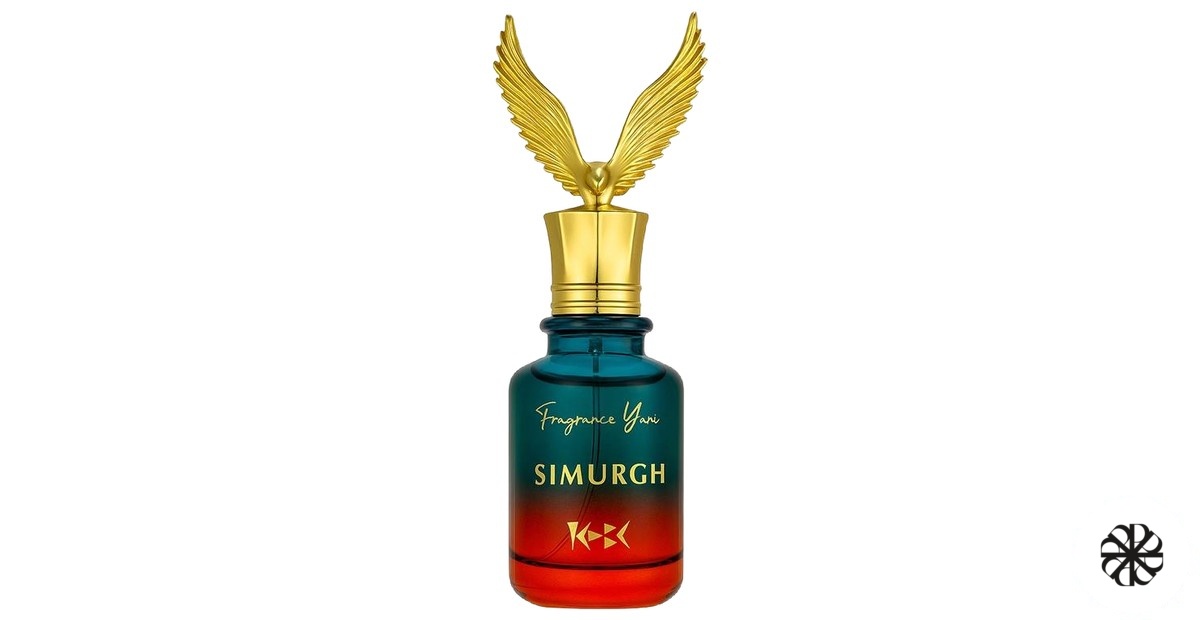 Simurgh YANI