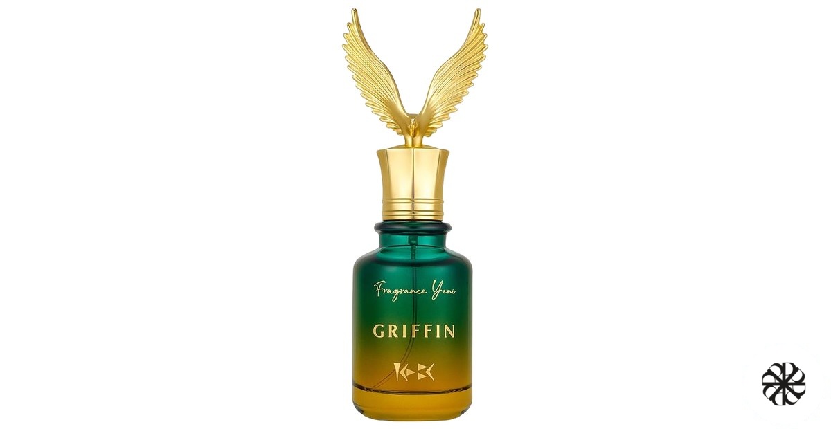 Griffin YANI