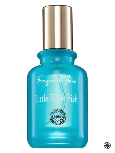 Little Black Fish YANI