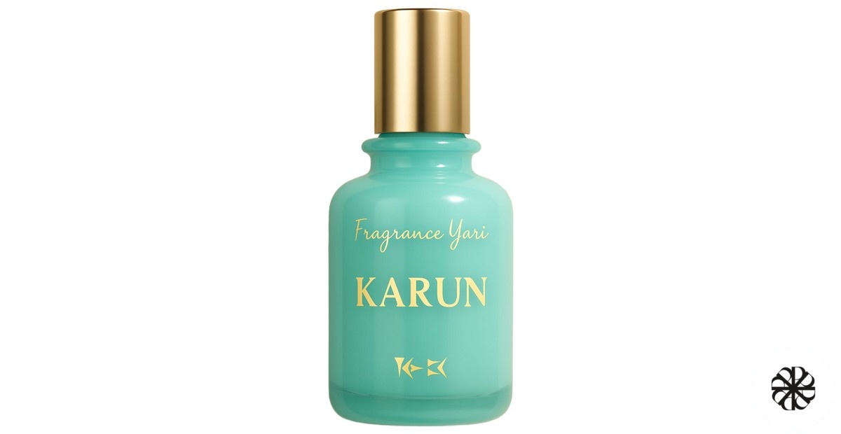 Karun YANI