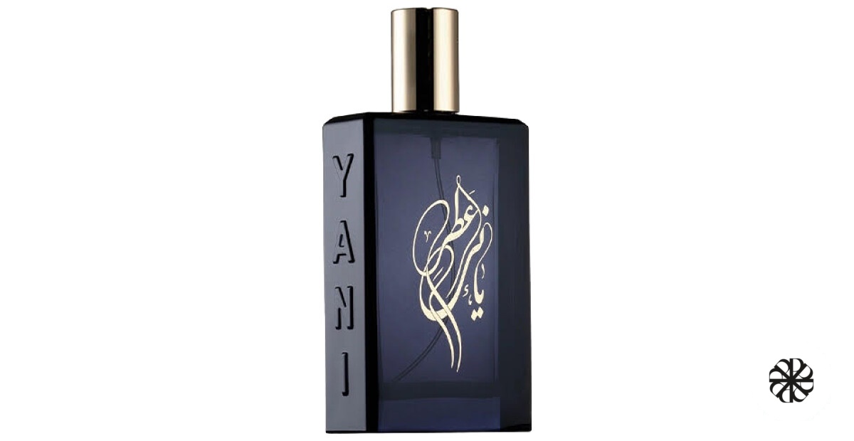 Kashan Elixir YANI