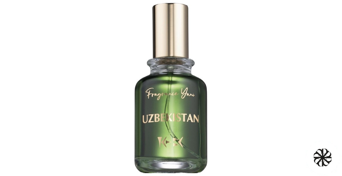 Uzbekistan YANI