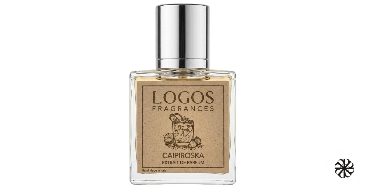 Caipiroska Logos Fragrances