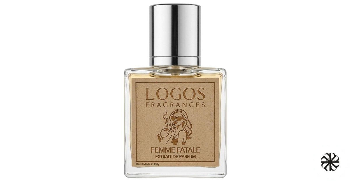 Femme Fatale Logos Fragrances