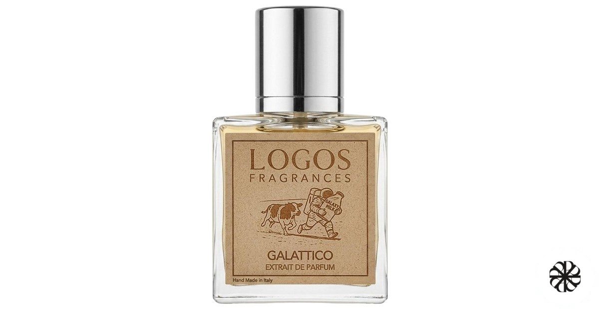Galattico Logos Fragrances