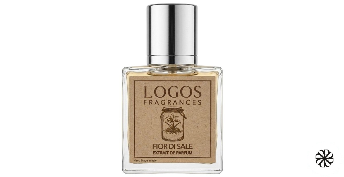 Fior di Sale Logos Fragrances