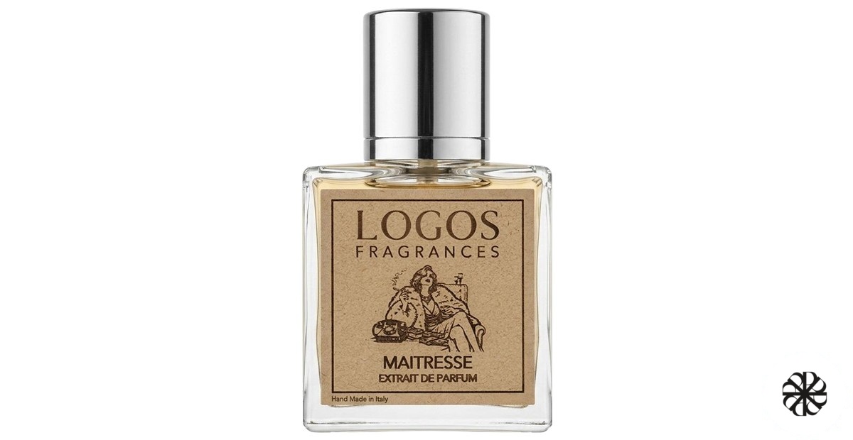 Maitresse Logos Fragrances