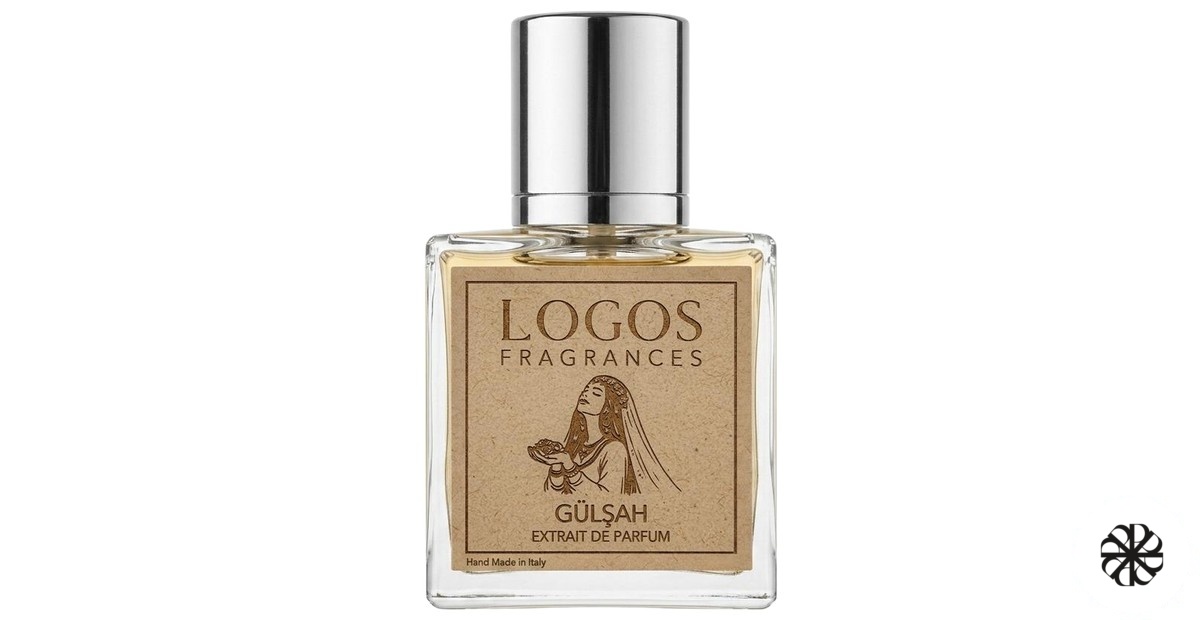 Gülşah Logos Fragrances