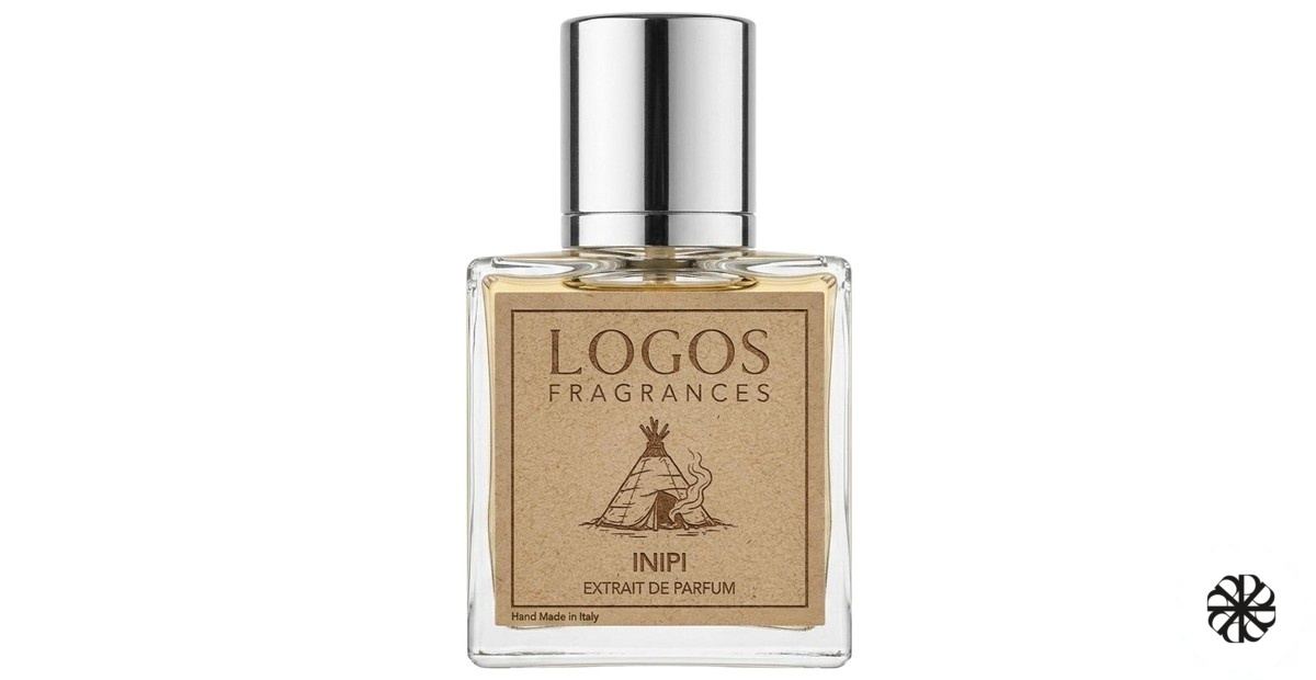 INIPI Logos Fragrances