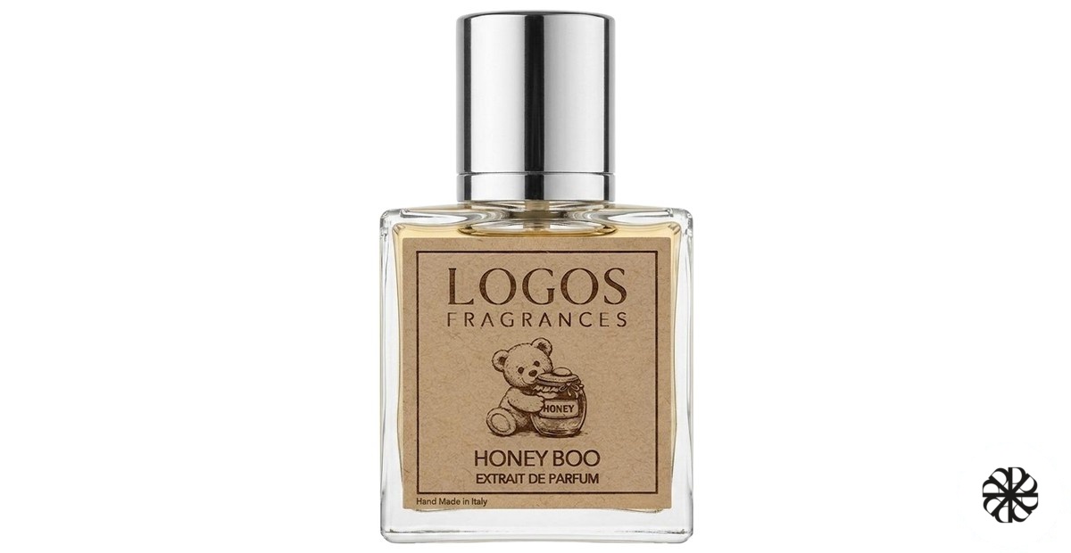 Honey Boo Logos Fragrances