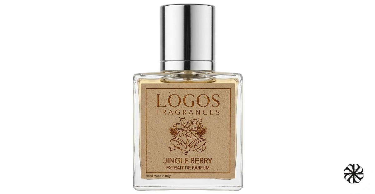 Jingle Berry Logos Fragrances