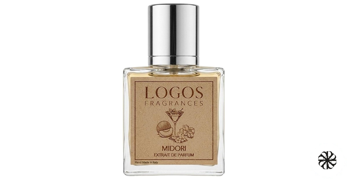 Midori Logos Fragrances