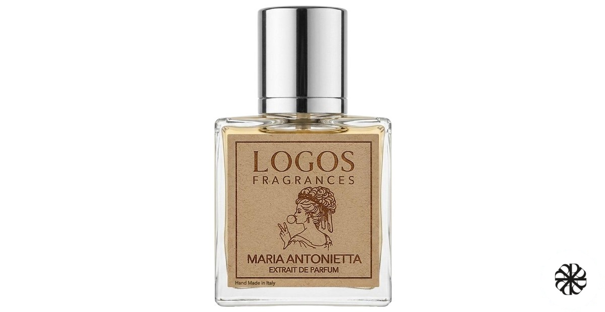 Maria Antonietta Logos Fragrances