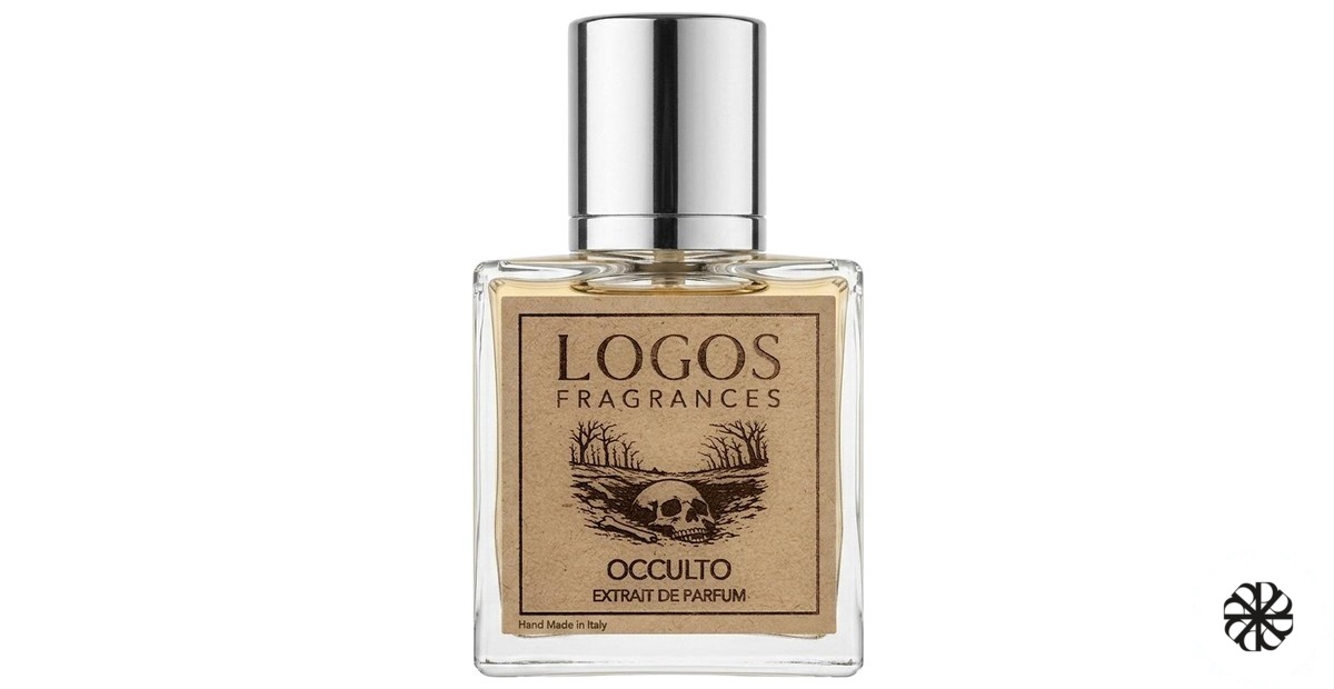 Occulto Logos Fragrances