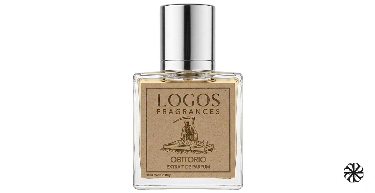 Obitorio Logos Fragrances