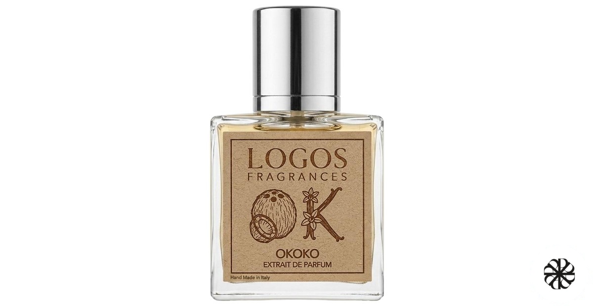 Okoko Logos Fragrances