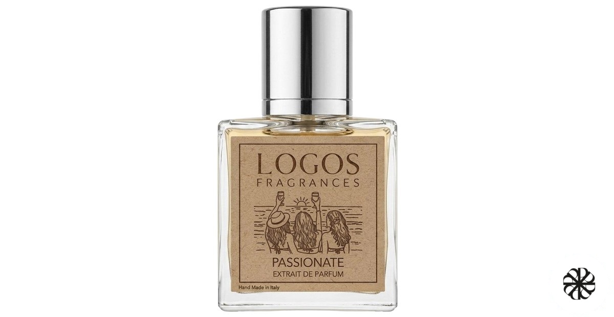 Passionate Logos Fragrances