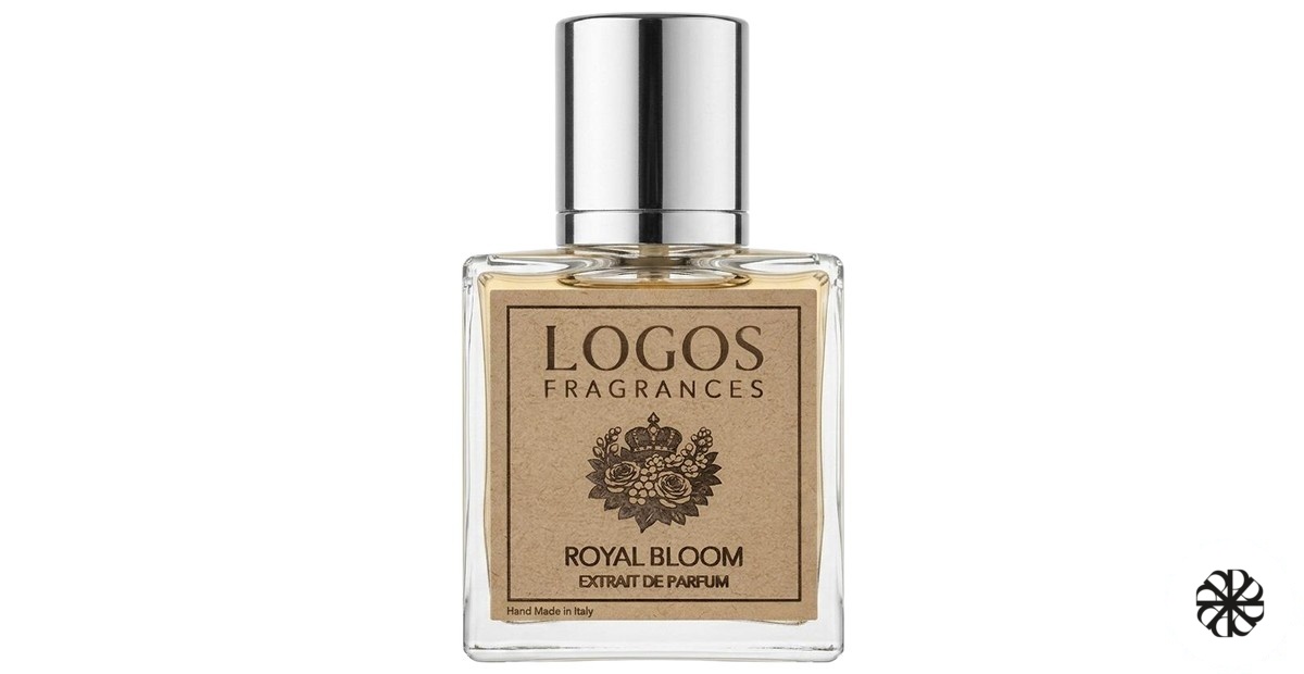 Royal Bloom Logos Fragrances