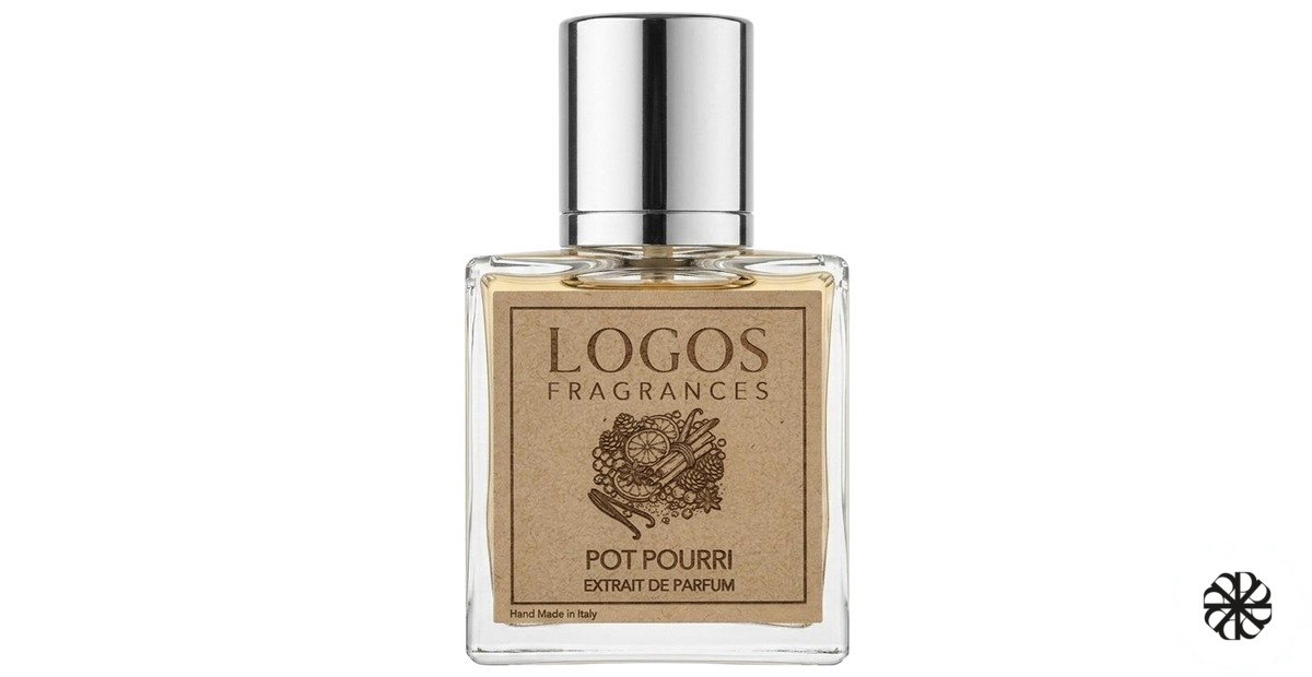 Pot Pourri Logos Fragrances