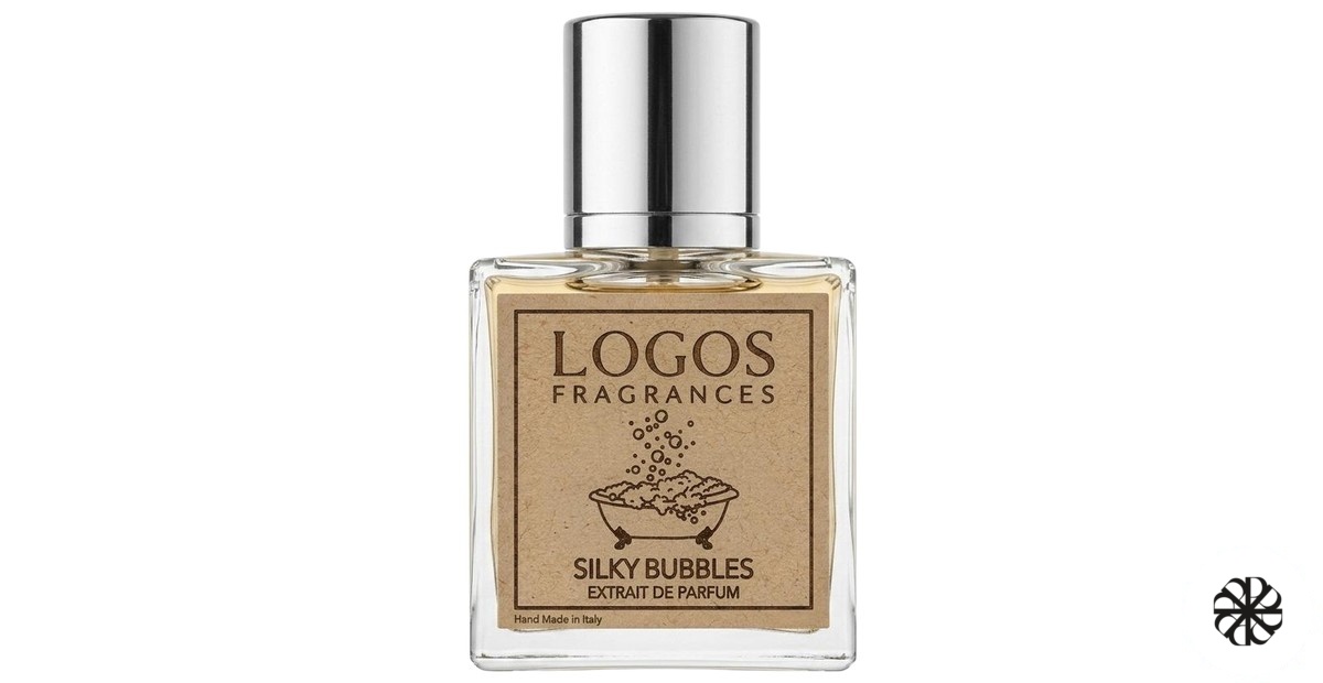 Silky Bubbles Logos Fragrances