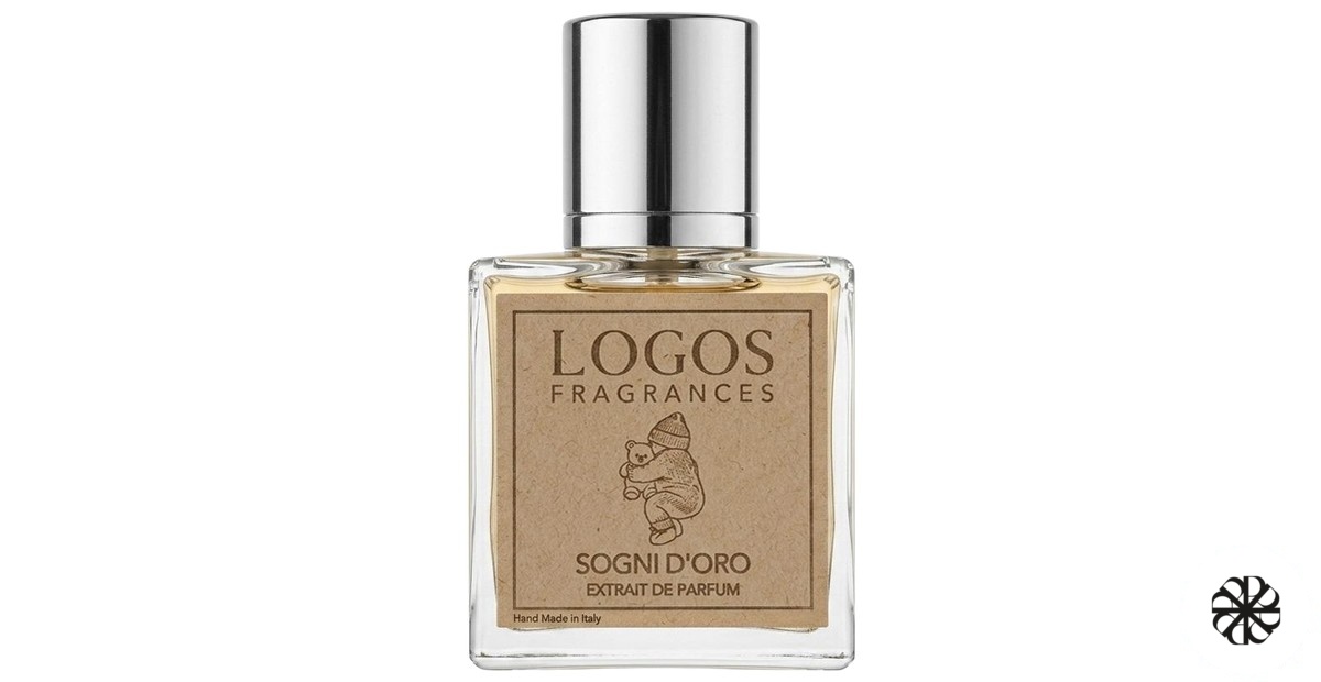 Sogni d’Oro Logos Fragrances