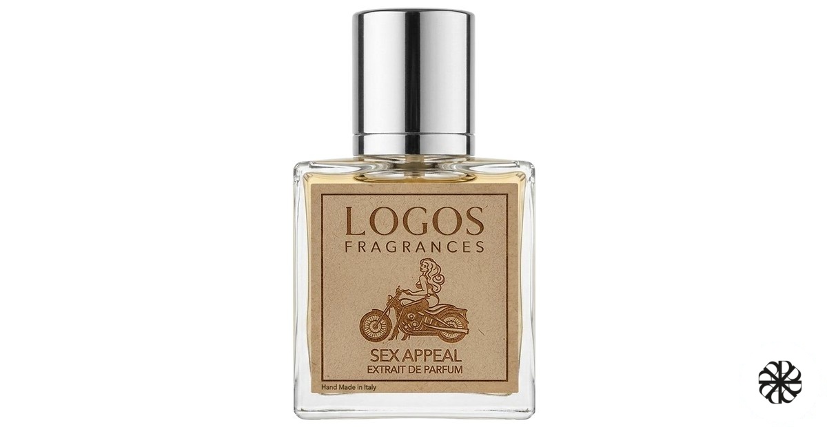 Sex Appeal Logos Fragrances