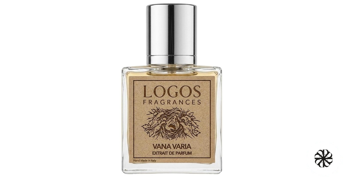 Vana Varia Logos Fragrances
