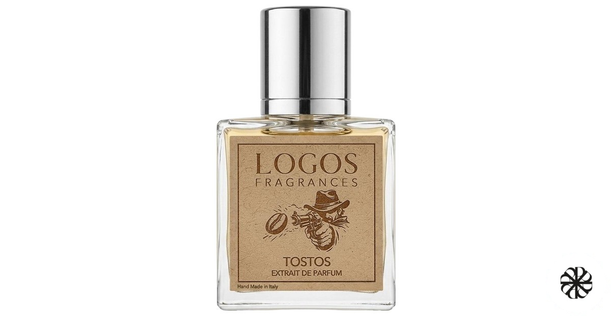 Tostos Logos Fragrances