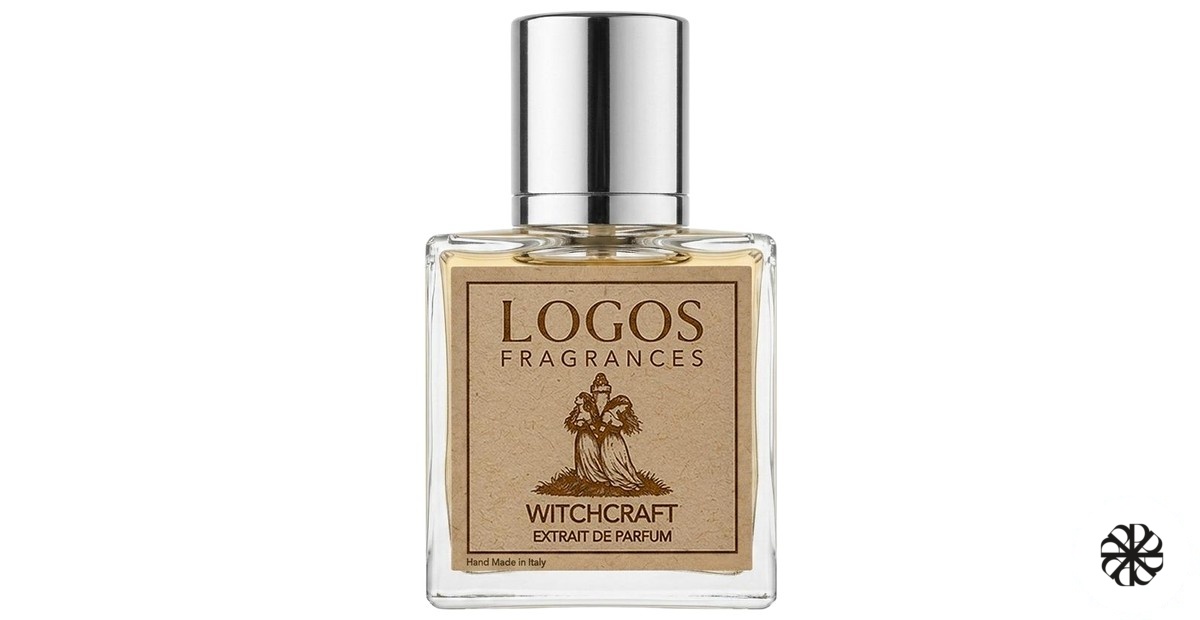 Witchcraft Logos Fragrances
