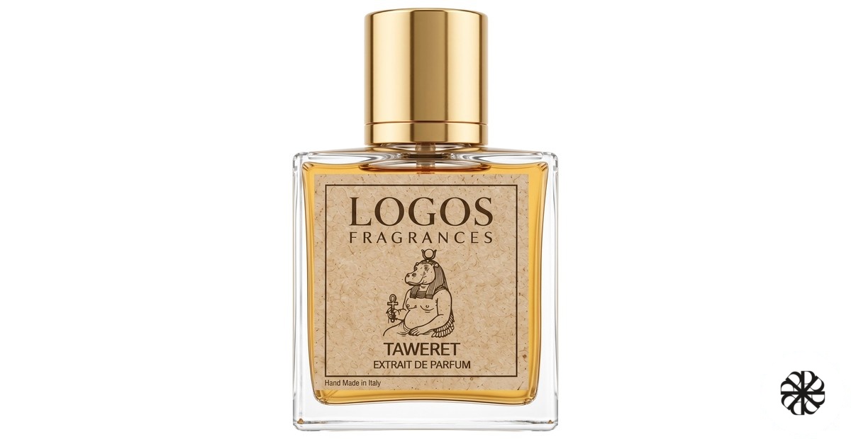 Taweret Logos Fragrances