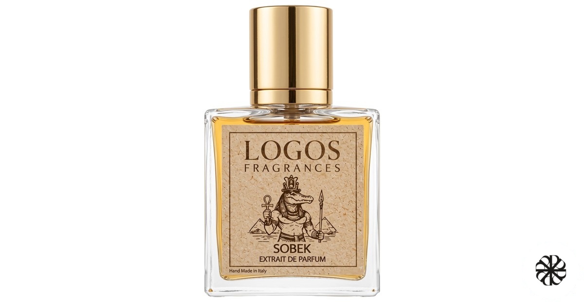 Sobek Logos Fragrances