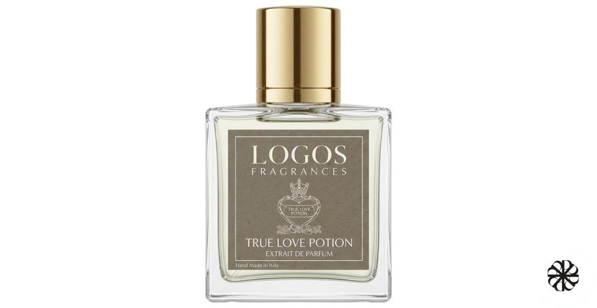 True Love Potion Logos Fragrances