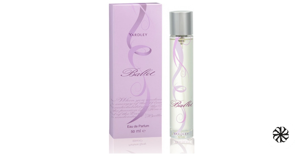 Ballet Yardley