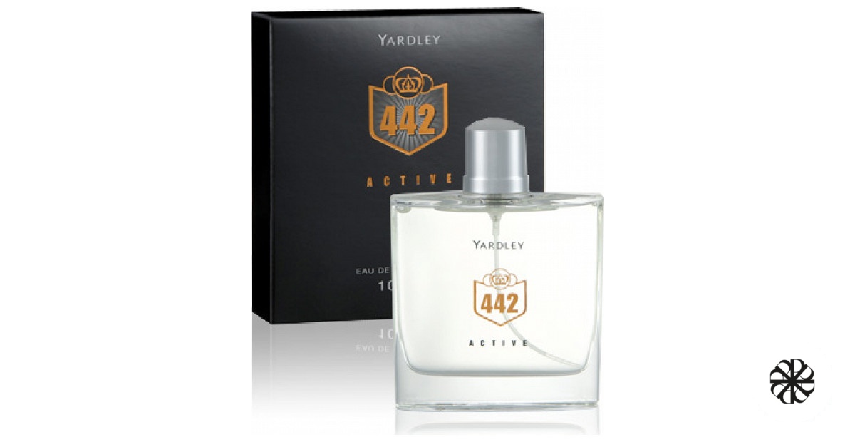 442 Active Yardley