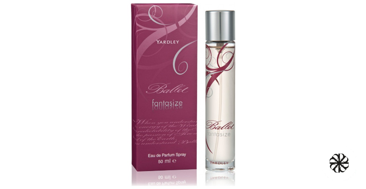 Ballet Fantasize Yardley