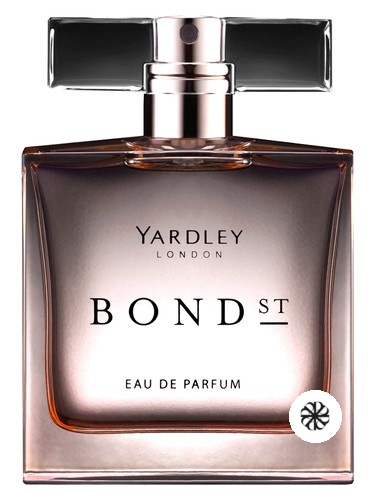 Bond St Yardley