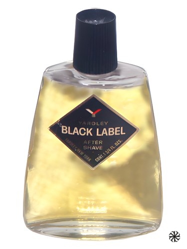 Black Label Yardley