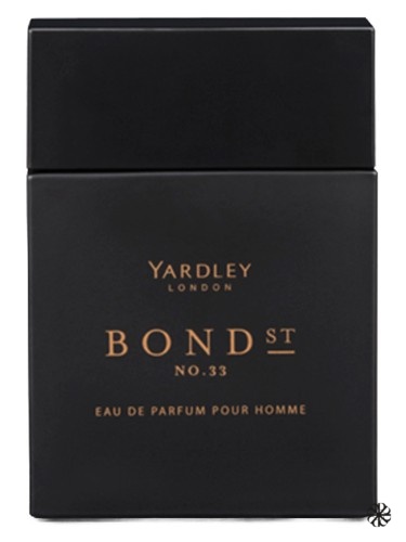 Bond Street No. 33 Yardley