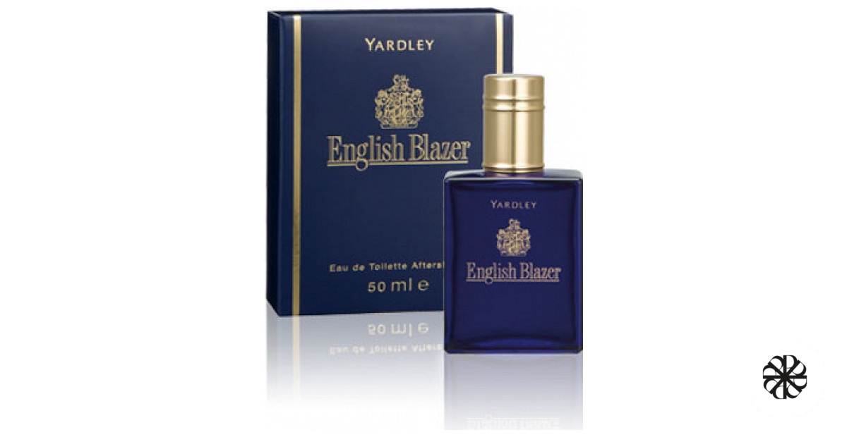 English Blazer Yardley