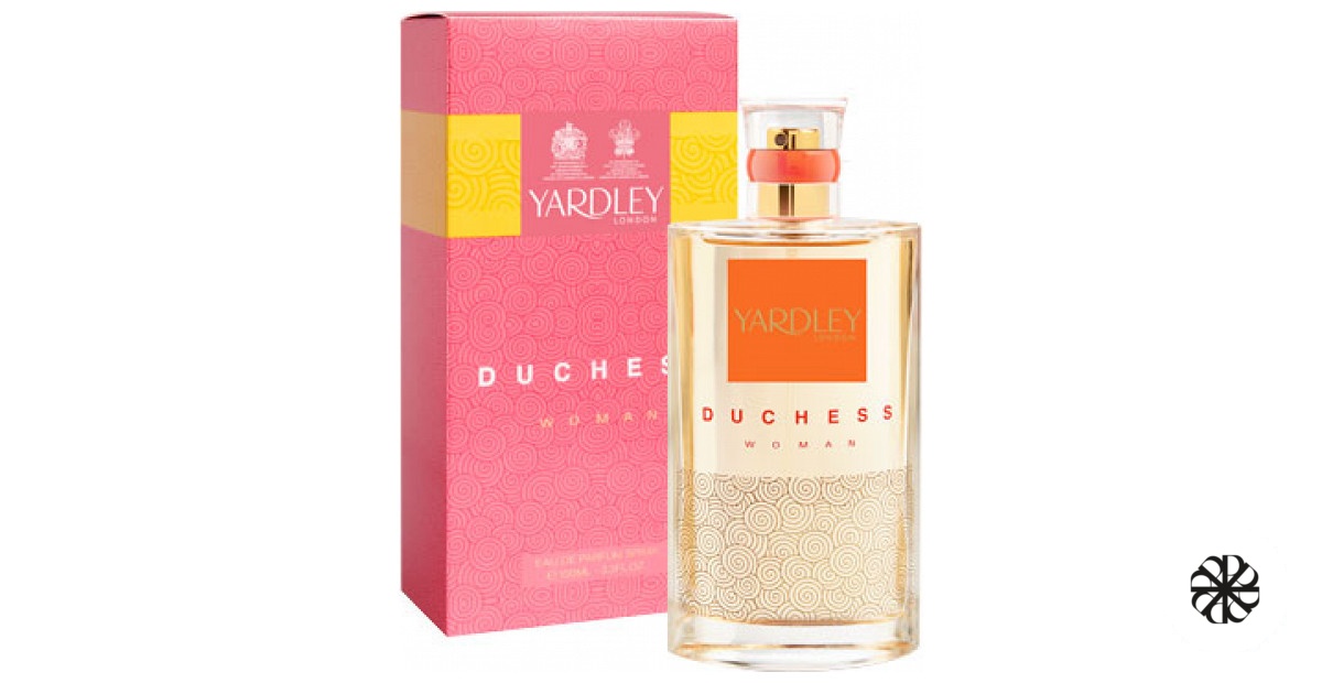 Duchess Yardley