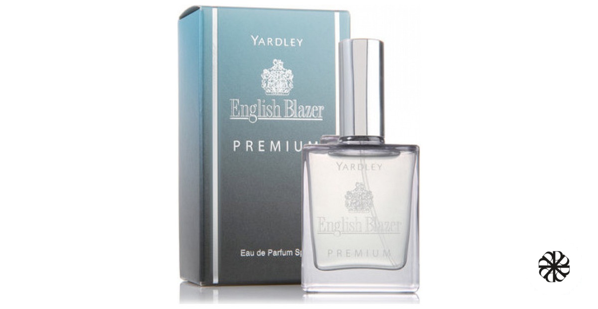 English Blazer Premium Yardley