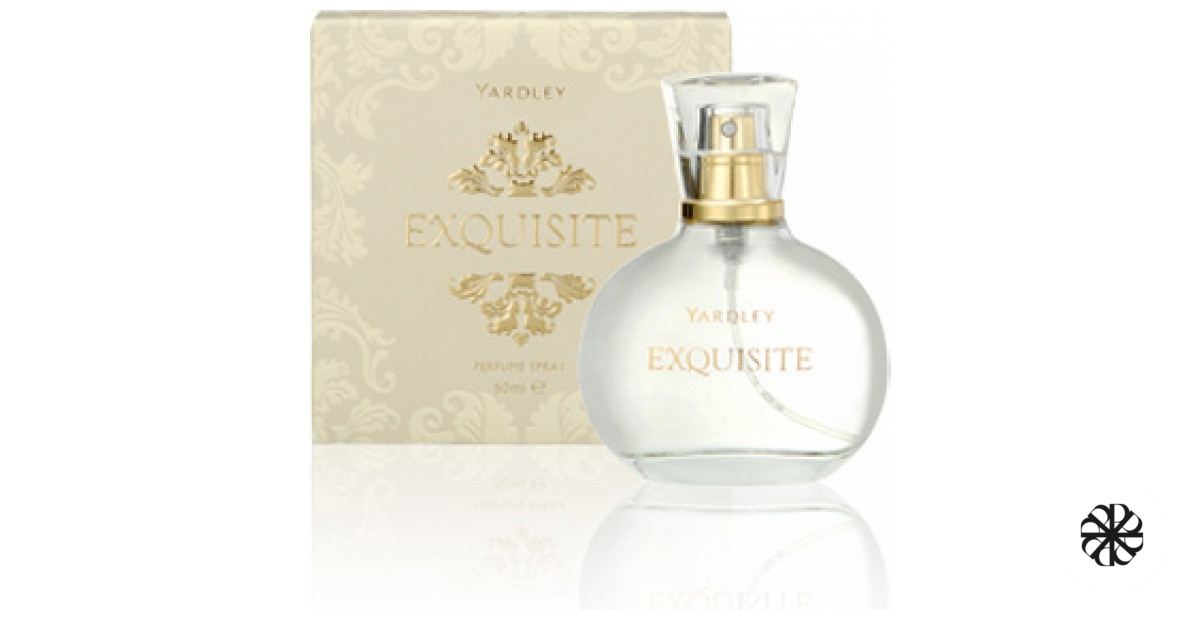 Exquisite Yardley