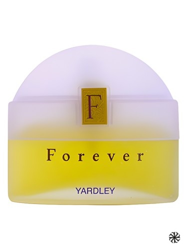 Forever Yardley