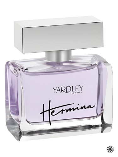 Hermina Yardley
