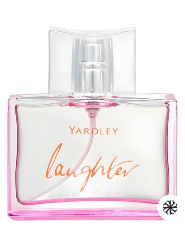 Laughter Yardley
