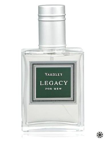Legacy Yardley